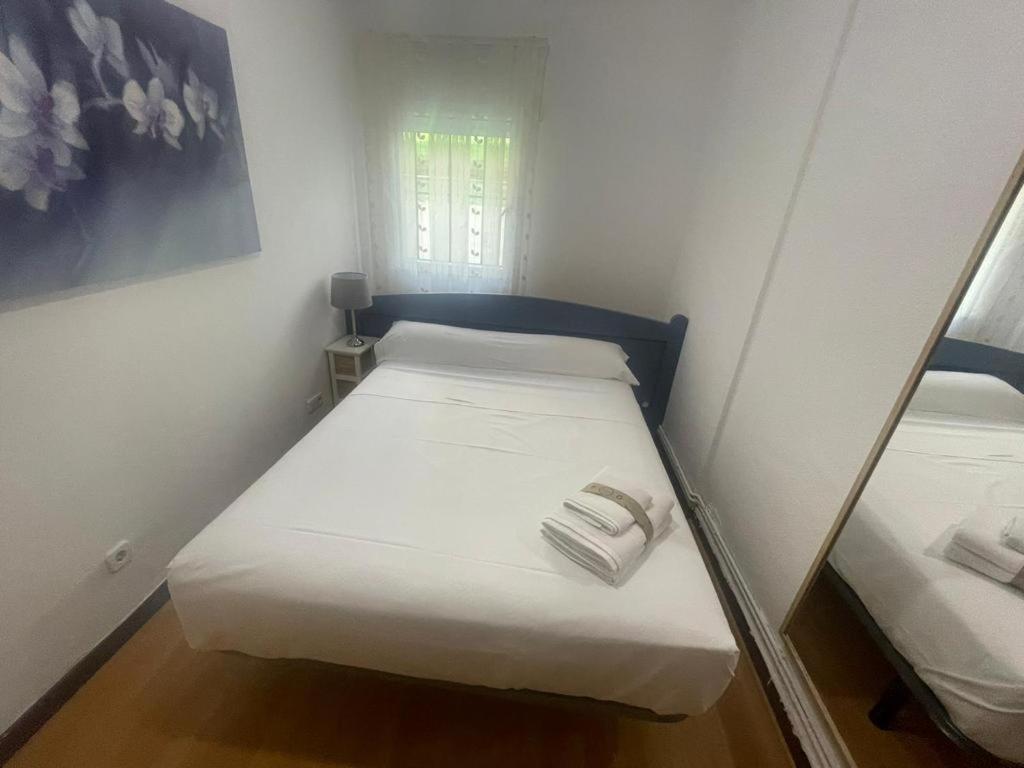 Bajo Al Lado Del Ayuntamiento Daire Santander Dış mekan fotoğraf